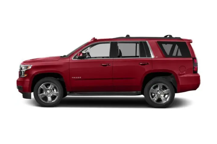 $12997 : Chevrolet Tahoe 2015 4x2 LS image 2