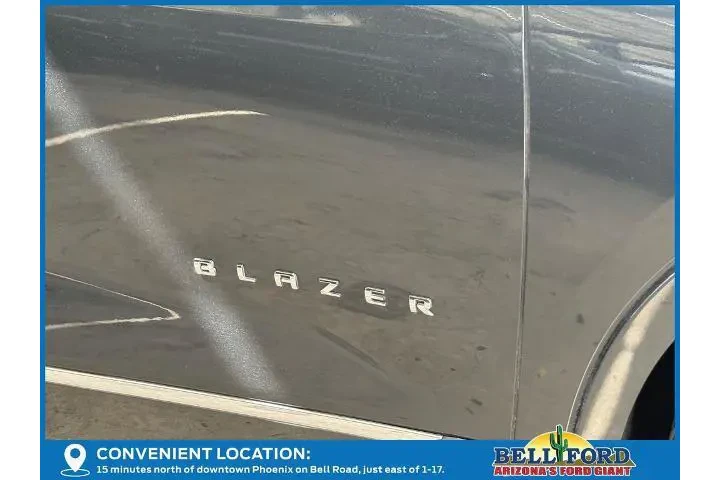 $21420 : Chevrolet Blazer 2019 AWD Pr image 7