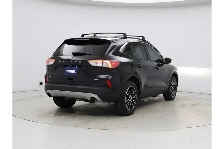 $20998 : Ford Escape Plug-In Hybrid 2 image 8