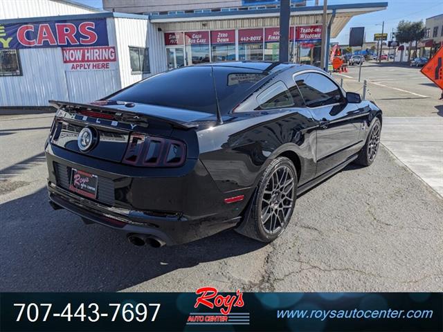 $47995 : 2013 Mustang Shelby GT500 Cou image 8