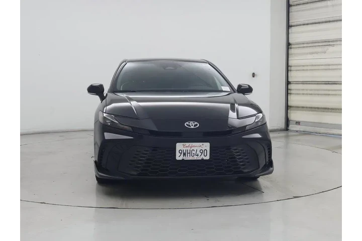 $33998 : Toyota Camry 2026 SE 4dr Sed image 5