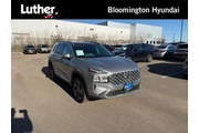 Hyundai SANTA FE 2023 AWD SE