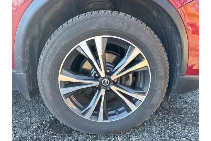 $13000 : Nissan Rogue 2020 AWD S 4dr image 10