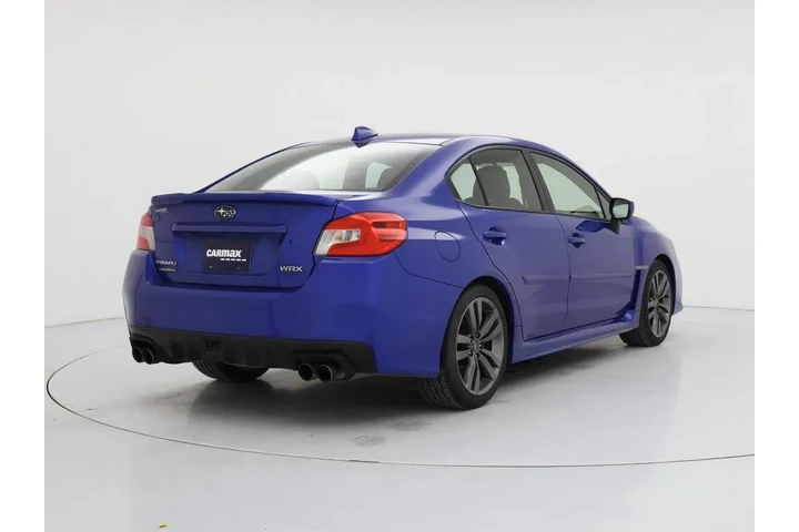 $21998 : Subaru WRX 2016 AWD Limited image 8