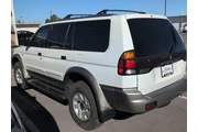 $9995 : Mitsubishi Montero Sport 200 thumbnail