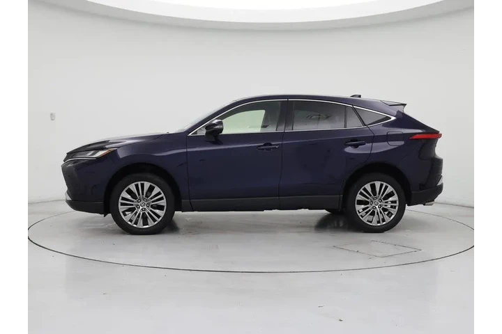 $32998 : Toyota Venza 2022 AWD Limite image 3