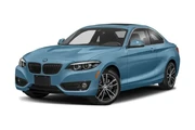 BMW 2 Series 2020 AWD 230i x en Long Island