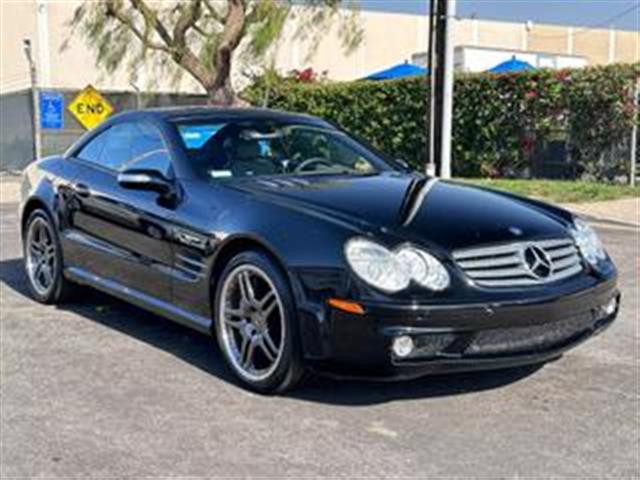 $69590 : 2006 MERCEDES-BENZ SL-CLASS20 image 3