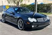 $69590 : 2006 MERCEDES-BENZ SL-CLASS20 thumbnail