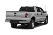 $15774 : Ford F-150 2014 4x4 FX4 4dr thumbnail