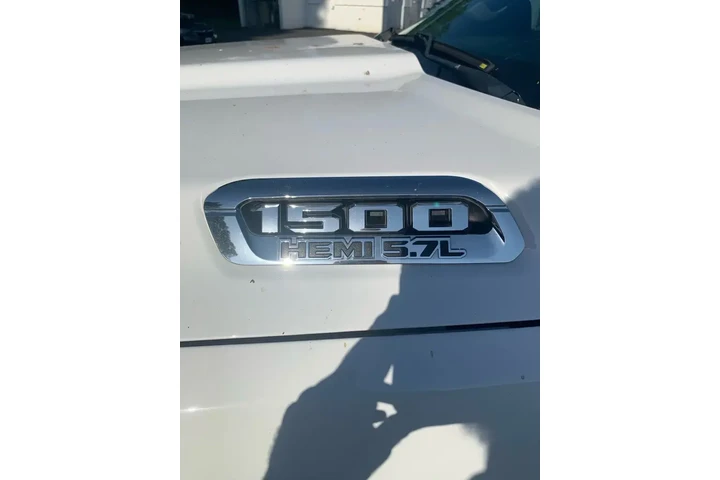 $36999 : Ram 1500 2021 4x4 Limited 4dr image 8