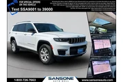 Jeep Grand Cherokee L 2022 4