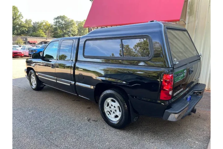 $10999 : 2003 Silverado 1500 LT image 7