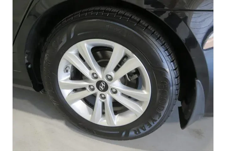 $7768 : Hyundai SONATA 2012 GLS 4dr image 9
