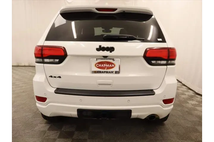 $24738 : Jeep Grand Cherokee WK 2022 image 5