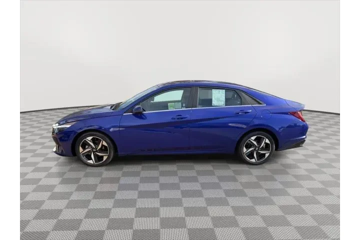 $19988 : Hyundai ELANTRA 2023 Limited image 8