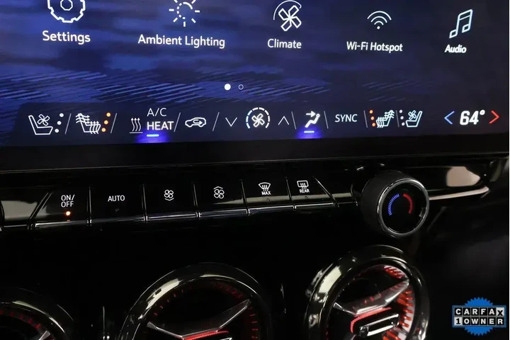 $31699 : Chevrolet Blazer EV 2025 AWD image 7