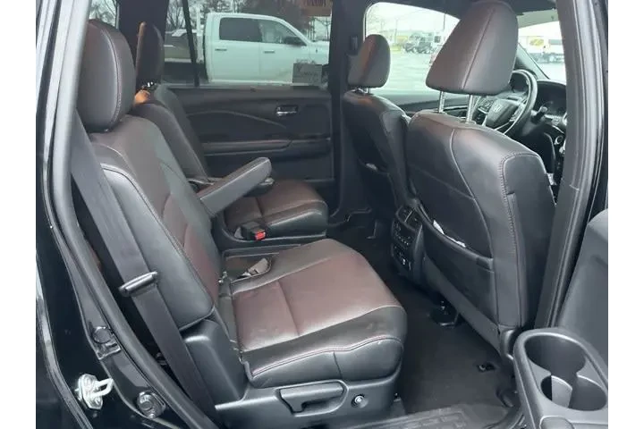 $31000 : Honda Pilot 2020 AWD Elite 4 image 10