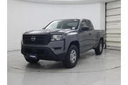 $26998 : Nissan Frontier 2024 4x2 S 4 thumbnail