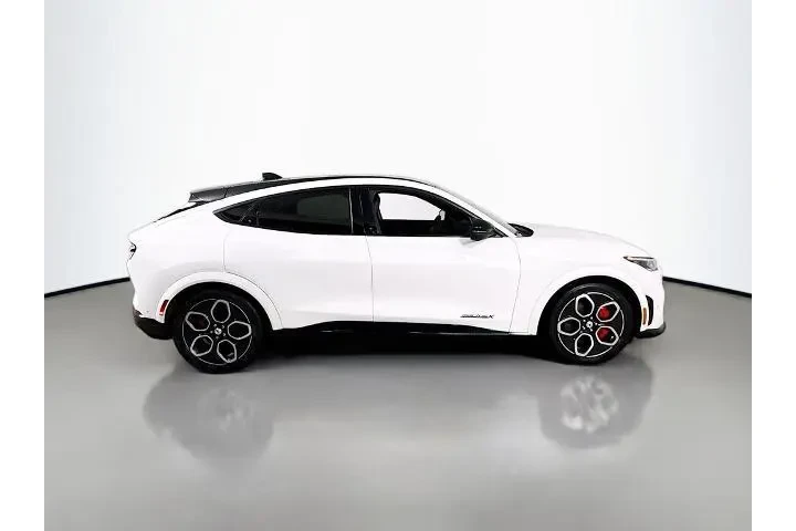 $31750 : Ford Mustang Mach-E 2022 AWD image 8