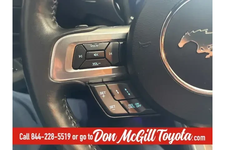 $36605 : Ford Mustang 2022 GT 2dr Fas image 10