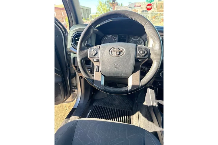 $26995 : 2017 Tacoma TRD Off Road image 8