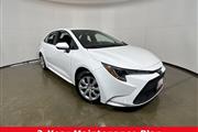 Gold Certified2022 Corolla LE