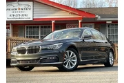 BMW 7 Series 2016 740i 4dr S en Atlanta
