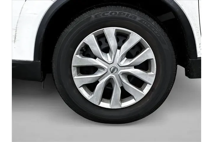 $11525 : Nissan Rogue 2014 AWD S 4dr image 9