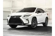Lexus RX 350 2017 AWD 4dr SU en Long Island