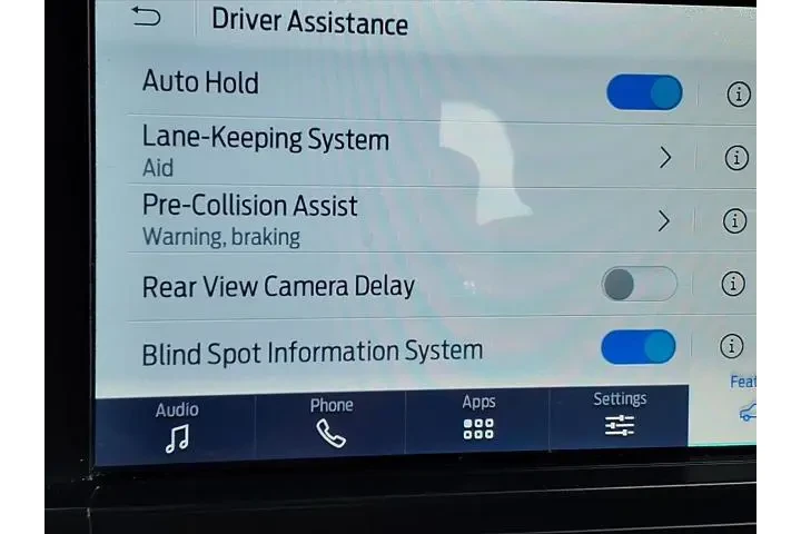 $32988 : Ford F-150 2023 4x2 XLT 4dr image 7