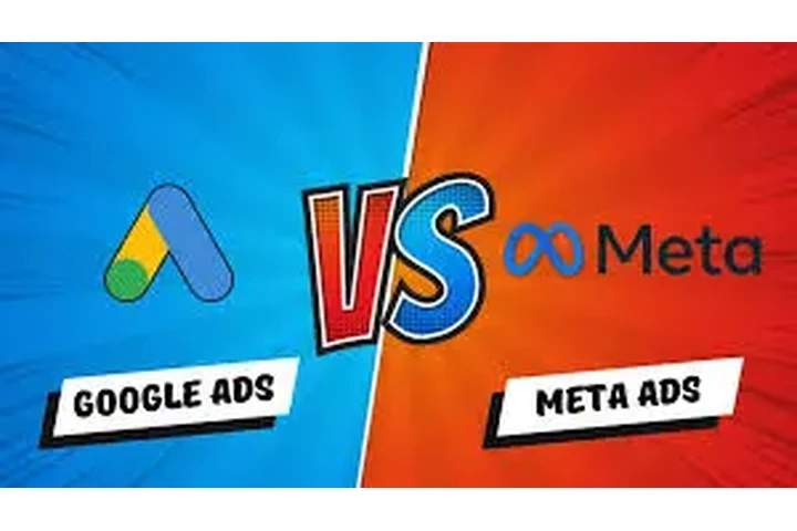 Google ads vs Meta ads image 1