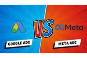 Google ads vs Meta ads en Los Angeles