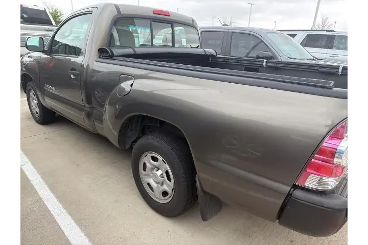$13979 : Toyota Tacoma 2010 4x2 Base image 5