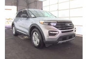 $23495 : Ford Explorer 2023 XLT 4dr S thumbnail