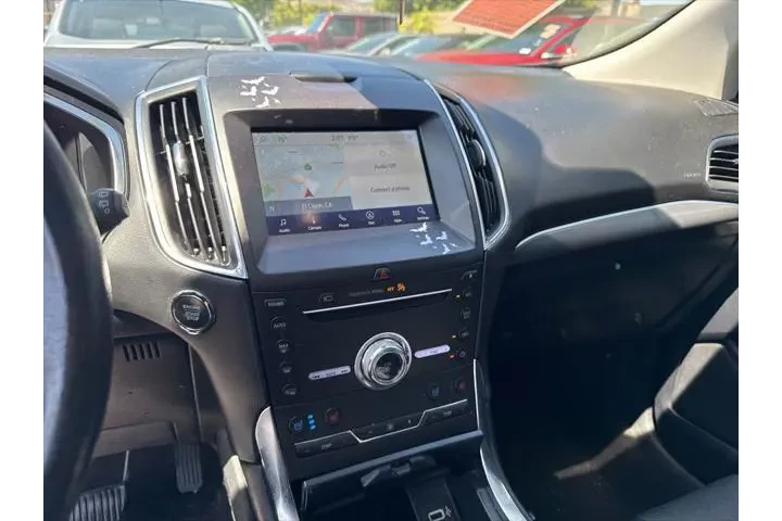 $14500 : Ford Edge 2019 Titanium 4dr image 7