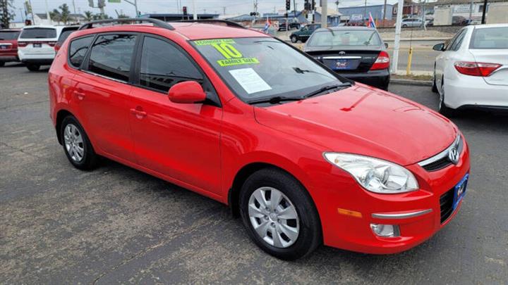 $8995 : 2010 Elantra Touring GLS image 3