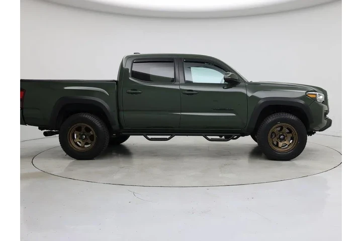 $38998 : Toyota Tacoma 2021 4x4 TRD O image 7