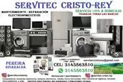 SERVITEC CRISTO REY en Pereira