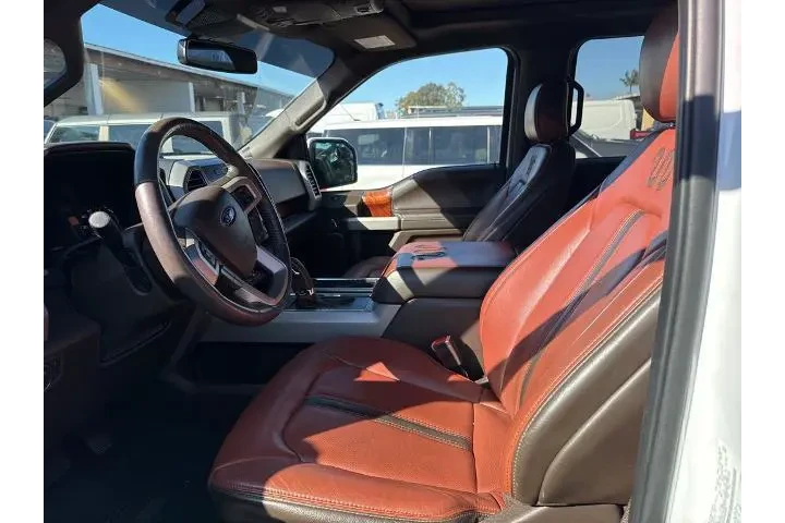 $34781 : Ford F-150 2019 4x4 King Ran image 4