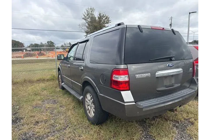 $10799 : Ford Expedition 2012 4x2 Lim image 9