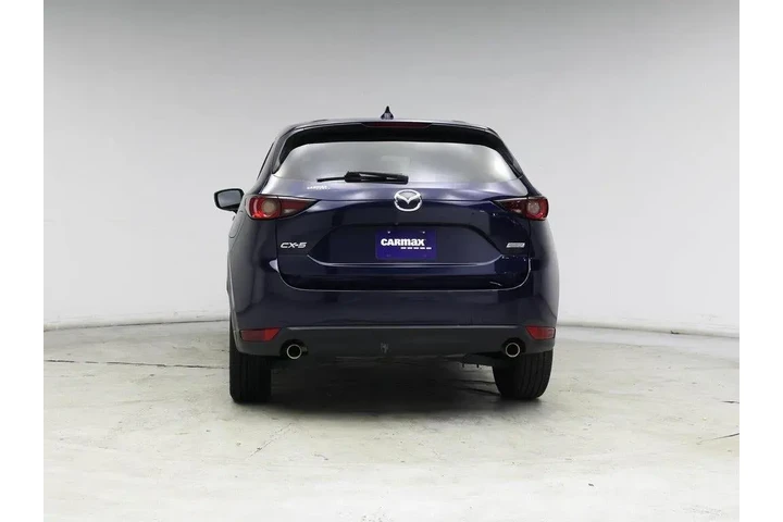 $20998 : Mazda CX-5 2018 Touring 4dr image 6