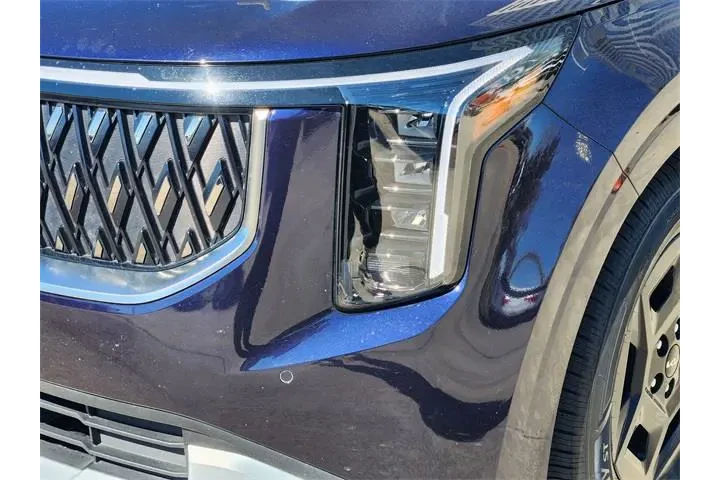 $34579 : Kia Carnival 2025 LXS 4dr Mi image 9