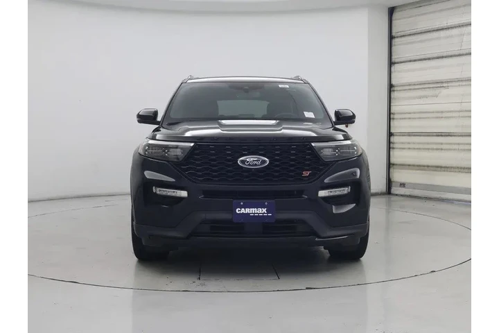 $31998 : Ford Explorer 2020 AWD ST 4d image 5