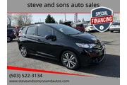 2015 Fit EX en Portland