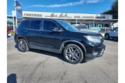 Honda Passport 2022 EX-L 4dr en San Antonio
