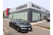 Honda Civic 2023 EX-L 4dr Ha en Long Island