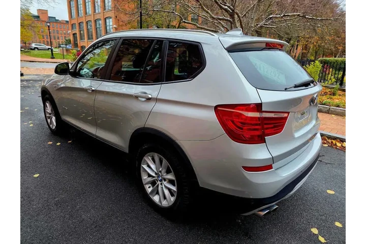 $13500 : 2016 BMW X3 xDrive28i image 5