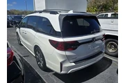 $38990 : Honda Odyssey 2025 Touring 4 thumbnail