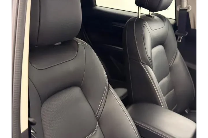 $35000 : Mazda CX-5 2025 AWD 2.5 S Pr image 10